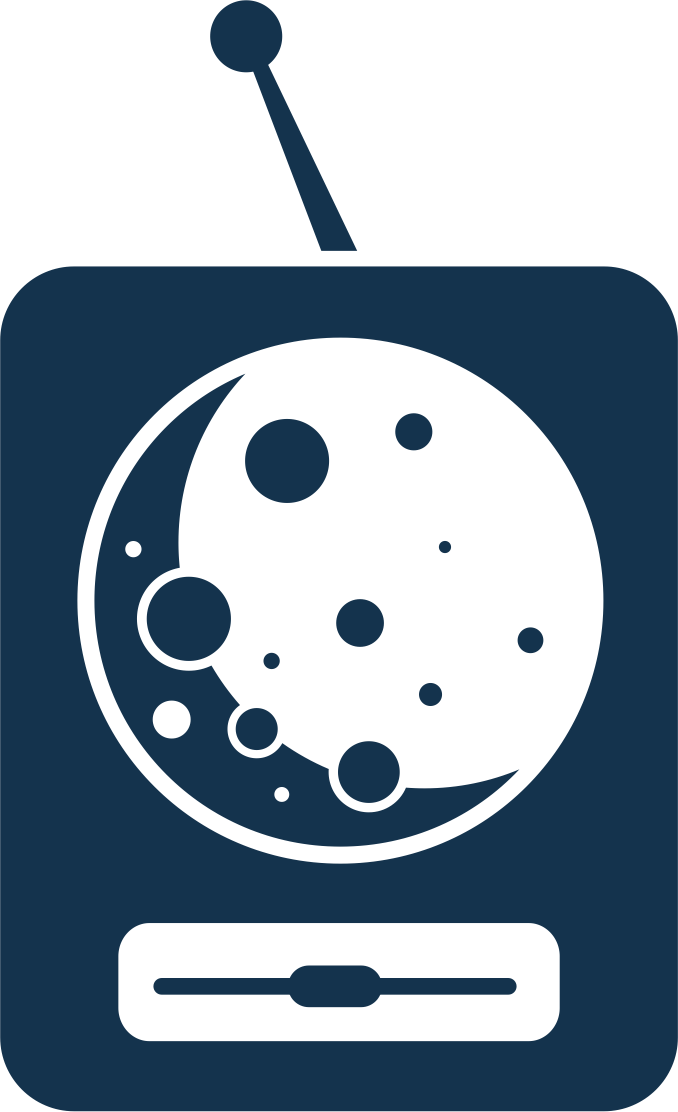 Moon Radio Candy